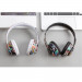 Gjby CA-036 BT Wireless Over-Ear Headphones - безжични блутут слушалки с микрофон за мобилни устройства (черен) 11