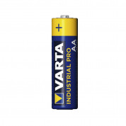 Varta Industrial Pro AA - 1 брой устойчива алкална батерия (bulk)