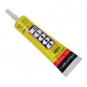 Multipurpose Adhesive E8000 Glue 50 ml.