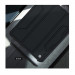 Nillkin Bumper PRO Protective Stand Case - удароустойчив хибриден кейс за Samsung Galaxy Tab S8 Plus, Galaxy Tab S7 Plus (черен) 11