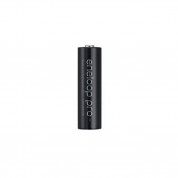 Panasonic Eneloop Pro AA 2500mAh BK-3HCDE-2BE - 2 броя презареждаеми батерии AA 2500mAh 1