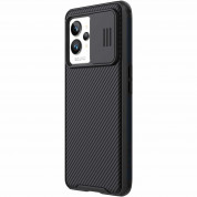 Nillkin CamShield Pro Case - хибриден удароустойчив кейс за Realme GT2 Pro (черен) 1