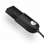 Platinet Bluetooth Audio Transmitter USB 3.5mm - USB-A към 3.5мм кабел с блутут функционалност (черен) 4