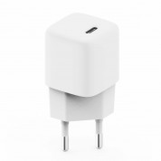 Platinet USB-C Wall Charger 20W (white)