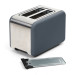 Platinet Electric Toaster Velvet - електрически тостер (сив) 8