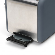 Platinet Electric Toaster Velvet (wooden gray)  8