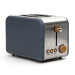 Platinet Electric Toaster Velvet - електрически тостер (сив) 1