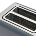Platinet Electric Toaster Velvet - електрически тостер (сив) 3