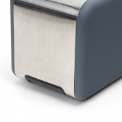 Platinet Electric Toaster Velvet (wooden gray)  5