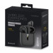 Platinet TWS Bluetooth Earphones + Charging Station PM1010 - безжични блутут слушалки със зареждащ кейс (черен) 4