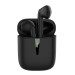 Platinet TWS Bluetooth Earphones + Charging Station PM1010 - безжични блутут слушалки със зареждащ кейс (черен) 1