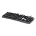 Varr Multimedia Pro-Gaming Keyboard Metal - геймърска клавиатура с LED подсветка (за PC) 7