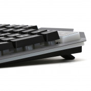 Varr Multimedia Pro-Gaming Keyboard Metal - геймърска клавиатура с LED подсветка (за PC) 10