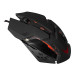 Varr Wired Gaming Mouse VGM-B01 - геймърска мишка с LED подсветка (черен) (за PC) 2