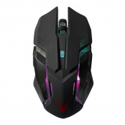 Varr Wired Gaming Mouse VGM-B01 (black)