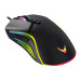 Varr Wired Gaming Mouse VGM-B03 - геймърска мишка с LED подсветка (черен) (за PC) 1