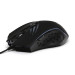 Varr Wired Gaming Mouse VGM-B04 - геймърска мишка с LED подсветка (черен) (за PC) 6