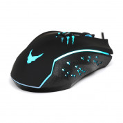 Varr Wired Gaming Mouse VGM-B04 (black) 3