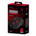 Varr Wired Gaming Mouse VGM-B04 - геймърска мишка с LED подсветка (черен) (за PC) 10