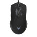 Varr Wired Gaming Mouse VGM-B05 - геймърска мишка с LED подсветка (черен) (за PC) 7