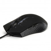 Varr Wired Gaming Mouse VGM-B05 - геймърска мишка с LED подсветка (черен) (за PC) 4