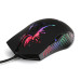 Varr Wired Gaming Mouse VGM-B05 - геймърска мишка с LED подсветка (черен) (за PC) 1