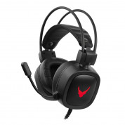 Varr Over-Ear Gaming Headset VH6020B (black)