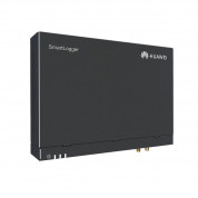 Huawei Smart Logger 3000A01 - устройство за управление и следене на консумацията на фотоволтаична система (черен) 1
