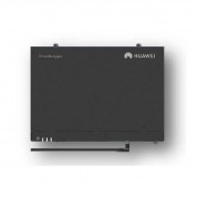 Huawei Smart Logger 3000A01 - устройство за управление и следене на консумацията на фотоволтаична система (черен)