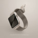 Uniq Dante Milanese Magnetic Stainless Steel Band - стоманена, неръждаема каишка за Apple Watch 42мм, 44мм, 45мм, Ultra 49мм (златист) 3