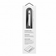 Uniq Pencil Sheathe Magnetic Sleeve (black) 8