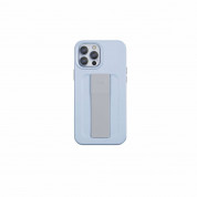 Uniq Heldro Mount Case for iPhone 13 Pro (blue) 2