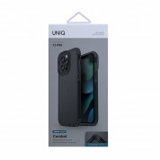 Uniq Combat Aramid Case for iPhone 13 Pro (black) 6
