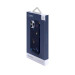 Uniq Coehl Reverie Case - хибриден удароустойчив кейс за iPhone 13 Pro (син) 3