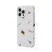 Uniq Coehl Reverie Case - хибриден удароустойчив кейс за iPhone 13 Pro (бежов) 1