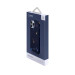 Uniq Coehl Reverie Case - хибриден удароустойчив кейс за iPhone 13 Pro Max (син) 3