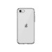Uniq LifePro Xtreme Case - хибриден удароустойчив кейс за iPhone SE (2022), iPhone SE (2020), iPhone 8, iPhone 7 (прозрачен) 2