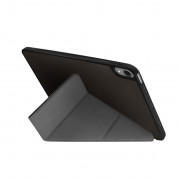 Uniq Transforma Case and stand for iPad Air 5 (2022), iPad Air 4 (2020) (black) 3