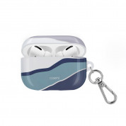 Uniq Coehl Ciehl Case for Apple Airpods Pro (blue)