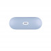 Uniq AirPods Pro Lino Silicone Case - силиконов (TPU) калъф за Apple AirPods Pro (син) 6