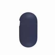 Uniq Vencer Silicone Hang Case for Apple AirPods Pro (marine blue) 4