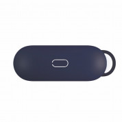 Uniq Vencer Silicone Hang Case for Apple AirPods Pro (marine blue) 3