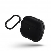 Uniq AirPods 3 Valencia Rugged Case for Apple Airpods 3 (black)