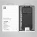 Nillkin CamShield Case - поликарбонатов кейс за Samsung Galaxy M53 5G (черен) 7