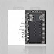 Nillkin CamShield Pro Case for Xiaomi RedMi Note 10 5G, Poco M3 Pro 5G (black) 6