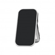 Nillkin Bolster Plus Portable Stand - преносими алуминиеви поставки за MacBook и лаптопи (сребрист) 2