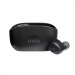 JBL Wave 100 TWS Earphones - безжични блутут слушалки със зареждащ кейс (черен)  1