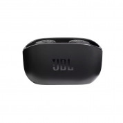 JBL Wave 100 TWS Earphones - безжични блутут слушалки със зареждащ кейс (черен)  4