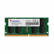 Adata Notebook Memory DDR4, 3200MHz 16GB (1 x 16GB) SODIMM - рам памет за лаптопи с DDR4 слот