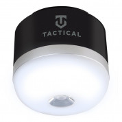 Tactical Base Commander Light Outdoor Lamp 15W - LED лампа за къмпинг, море или планина (черен) 2